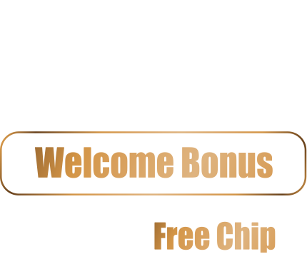 Super Game Welcome Bonus